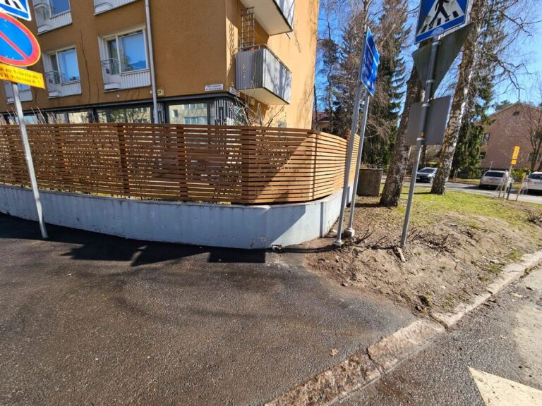 Aidan rakennustyö 1