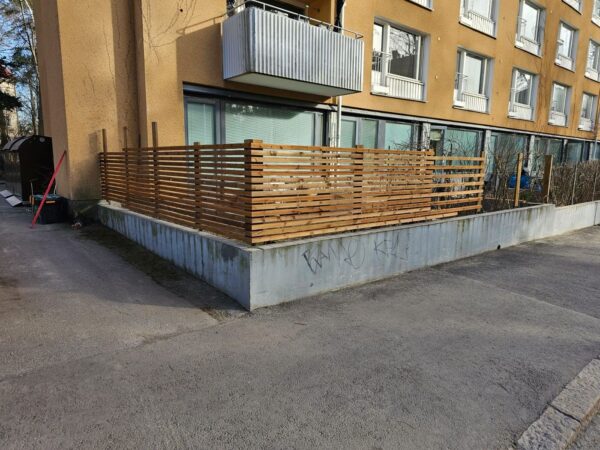 Aidan rakennustyö 2