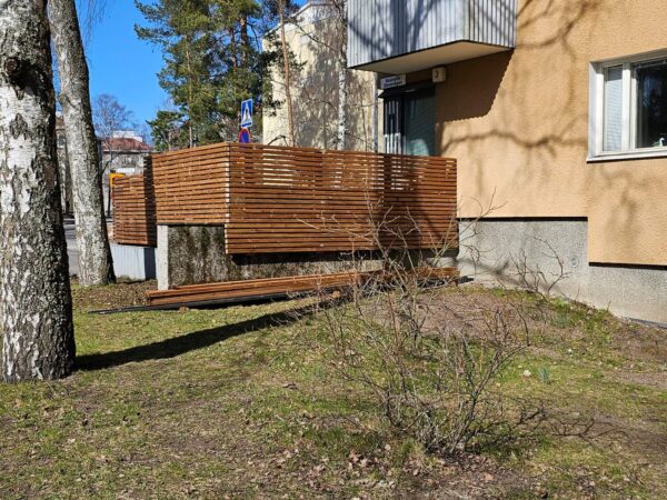 Aidan rakennustyö 5