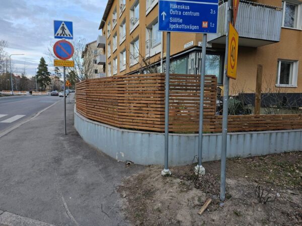 Aidan rakennustyö 7