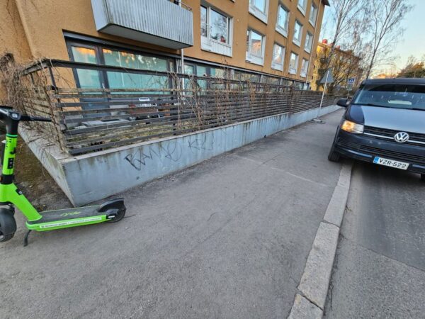 Aidan rakennustyö 11