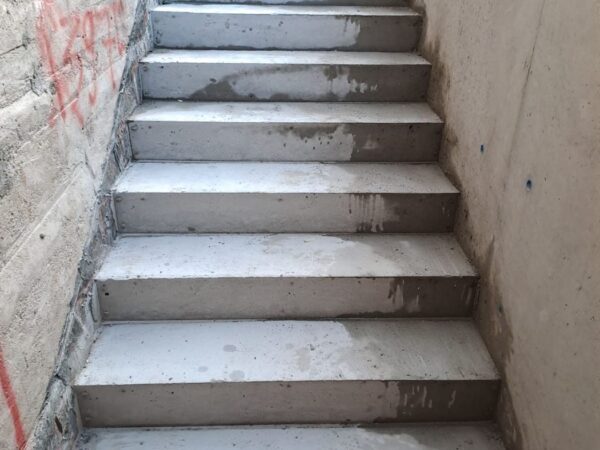 Betonityö 6
