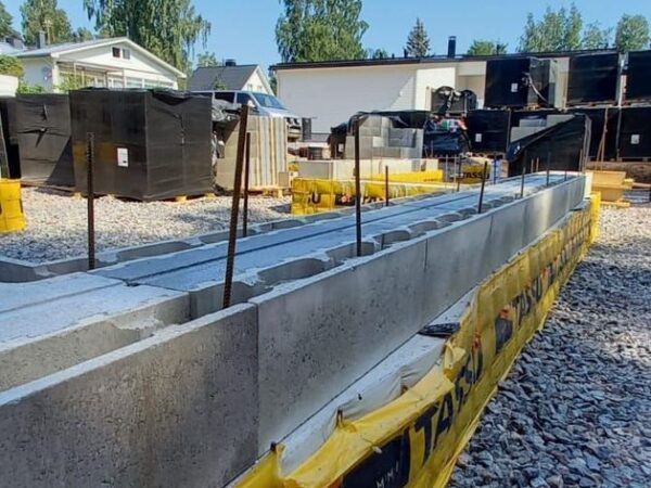 Betonityö 18