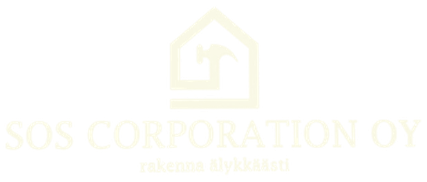 S.O.S Corporation Oy logo